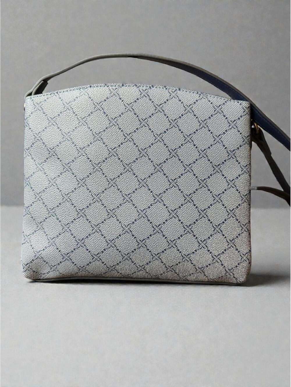 Nine West Mary Crossbody Caireann Small Zip‑Around Wallet Set NWOT - Picture 3 of 14